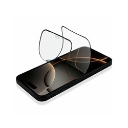 PROTECTOR PANTALLA COOL IPHONE 16 PRO CERAMICO