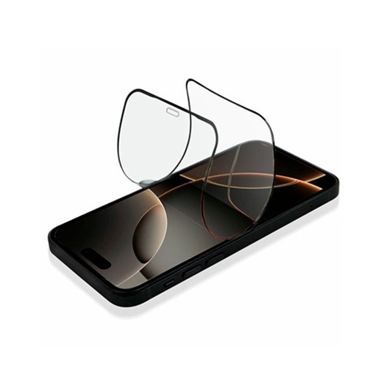 PROTECTOR PANTALLA COOL IPHONE 16 PRO CERAMICO