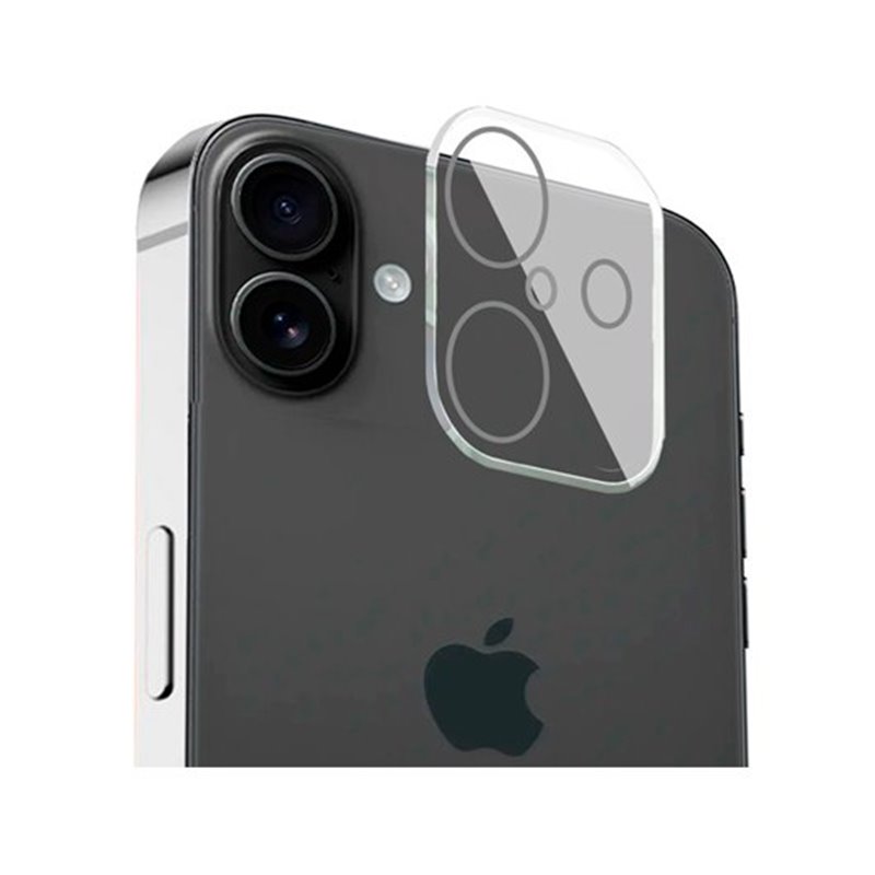 PROTECTOR CAMARA COOL IPHONE 16/16