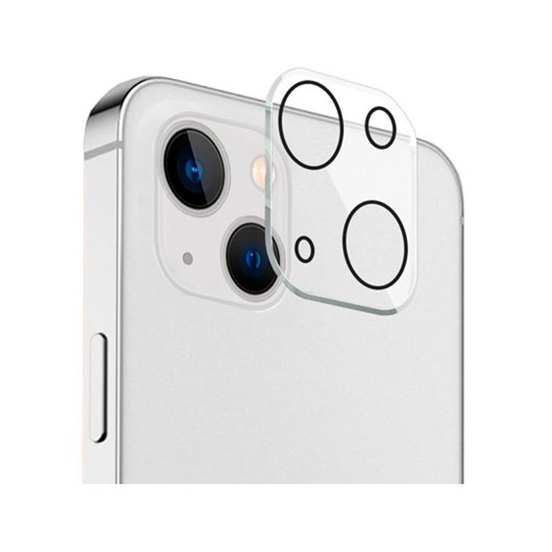 PROTECTOR CAMARA COOL IPHONE 15/15