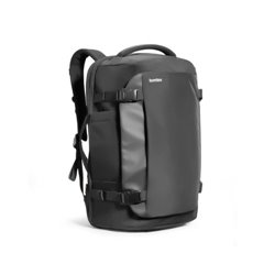 MOCHILA PORTATIL TOMTOC NAVIGATOR T66 BLACK