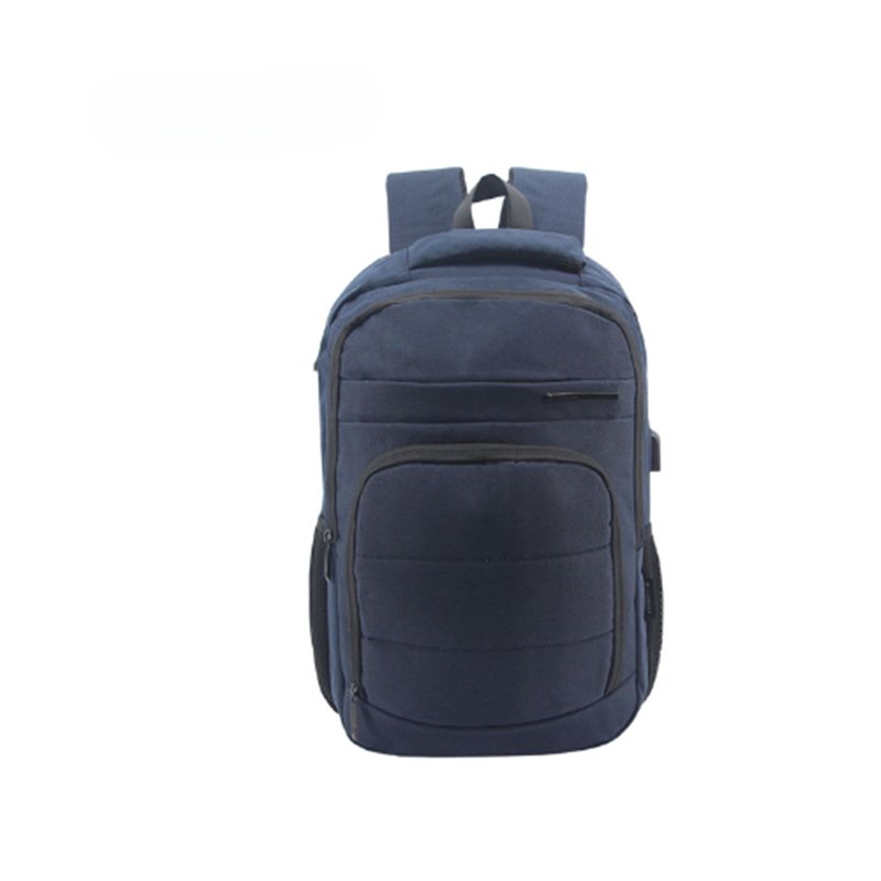 MOCHILA PORTATIL UNICROSS PAMPA 18.5  AZUL