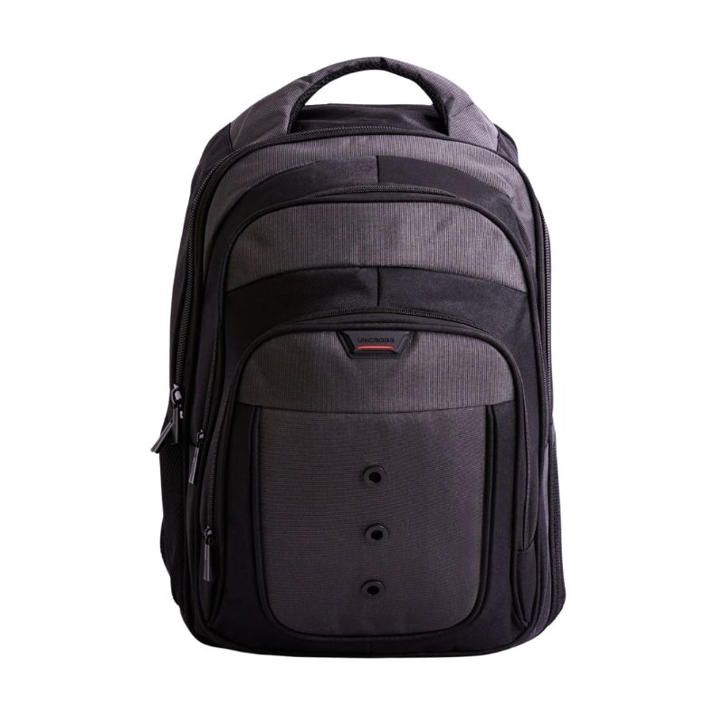 MOCHILA PORTATIL UNICROSS SMART 19  GRIS