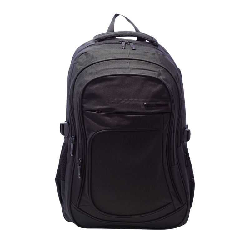 MOCHILA PORTATIL UNICROSS PULSE 18.5  NEGRO