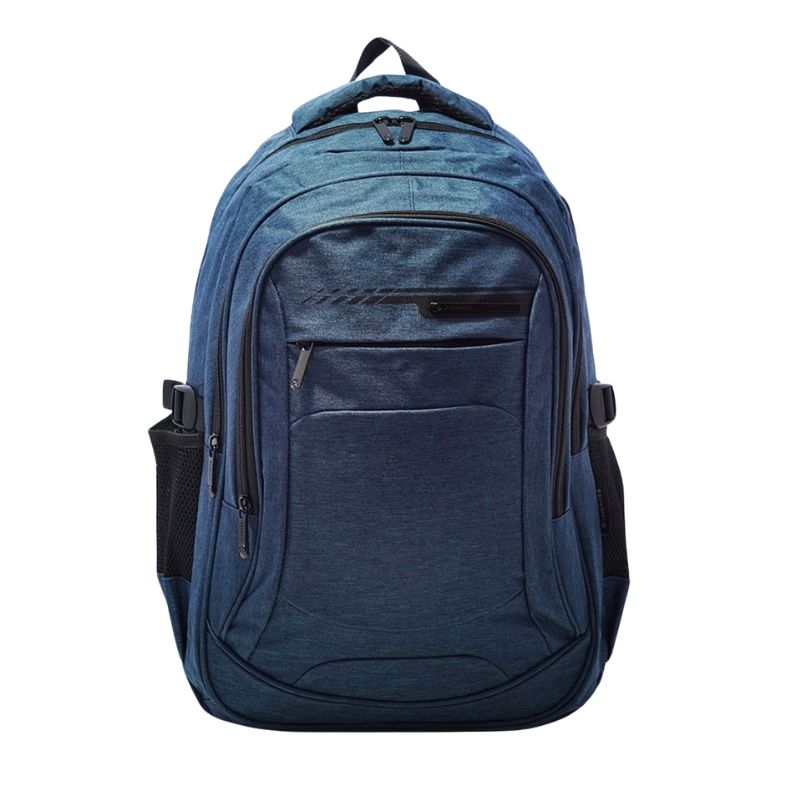 MOCHILA PORTATIL UNICROSS NEXA 18.5  AZUL