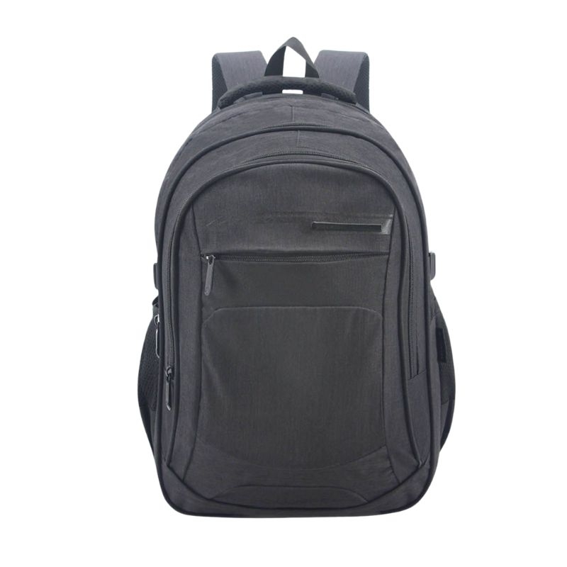 MOCHILA PORTATIL UNICROSS NEXA 18.5  NEGRO