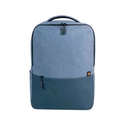 MOCHILA PORTATIL PORTÁTIL 15.6  XIAOMI COMMUTER BACKP BLUE