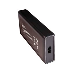 CARGADOR CLUB3D 5 PUERTOS 111W USB-A   USB-C