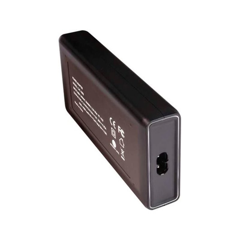 CARGADOR CLUB3D 5 PUERTOS 111W USB-A   USB-C