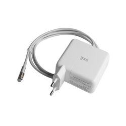 CARGADOR COOL MACBOOK 60W CABLE MAGSAFE L WHITE