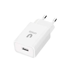 CARGADOR UNICO 12W USB-A