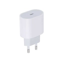 CARGADOR UNICO 25W USB-C