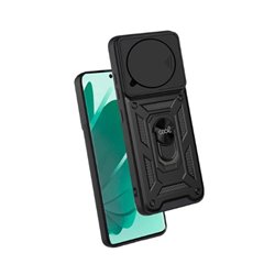 FUNDA COOL XIAOMI REDMI NOTE 14 PRO 5G HR NEGRO