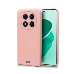 FUNDA COOL XIAOMI REDMI NOTE 14 PRO 5G COV ROSA