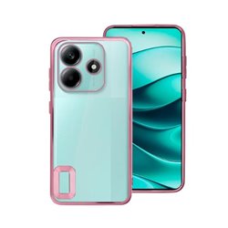 FUNDA COOL XIAOMI REDMI NOTE 14 5G ROSA