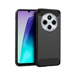 FUNDA COOL XIAOMI REDMI 14C CARBON NEGRO