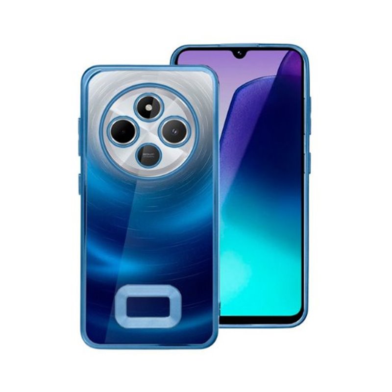 FUNDA COOL XIAOMI REDMI 14C AZUL