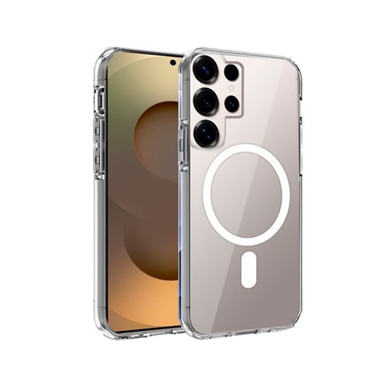 FUNDA COOL SAMSUNG GALAXY S25 ULTRA MAGNETICA