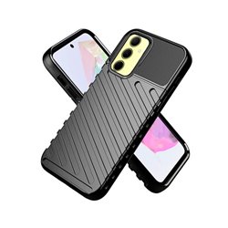 FUNDA COOL SAMSUNG GALAXY A35 THUNDER NEGRO