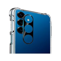 PROTECTOR CAMARA COOL SAMSUNG GALAXY S25+