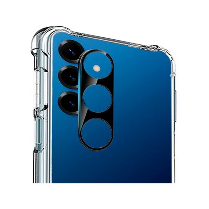 PROTECTOR CAMARA COOL SAMSUNG GALAXY S25+