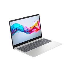 PORTATIL HP 15-FD0136NS PLATA NATURAL