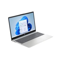 PORTATIL HP 15-FC0111NS PLATA NATURAL