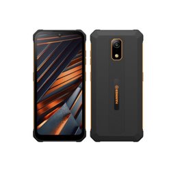 MOVIL SMARTPHONE HAMMER IRON VA 4G 4/64GB ORANGE