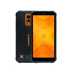 MOVIL SMARTPHONE HAMMER ENERGY X 4/64GB ORANGE