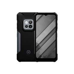 MOVIL SMARTPHONE HAMMER CONSTRUCTION 2 5G 6+8/128GB SILVER