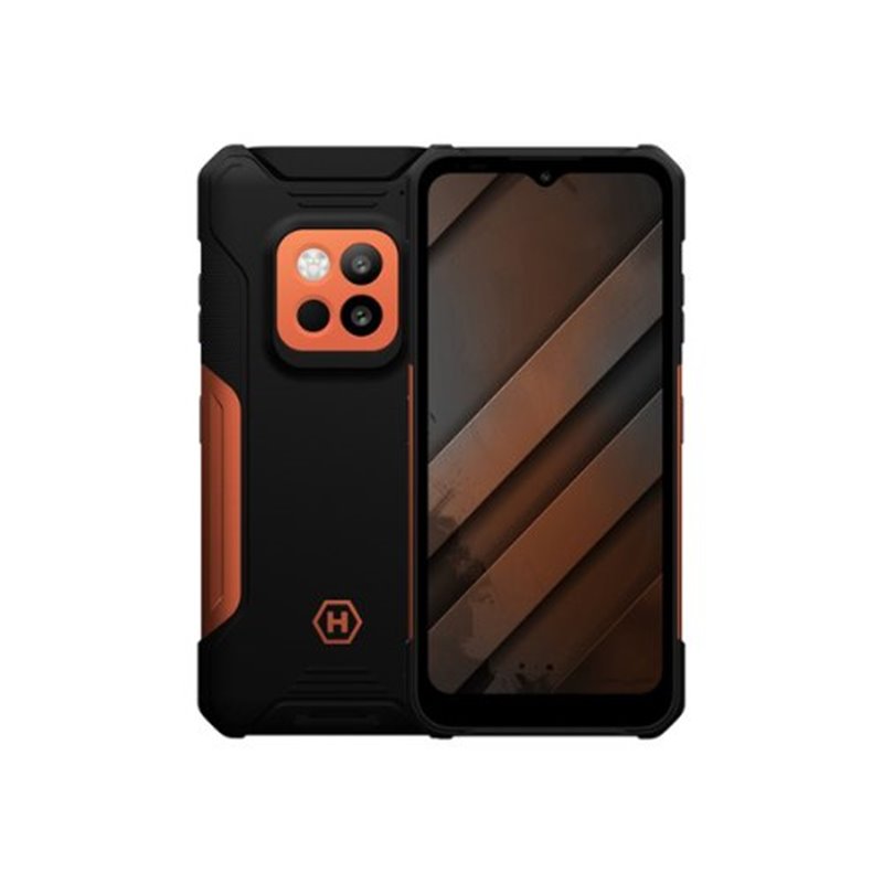 MOVIL SMARTPHONE HAMMER CONSTRCT. 2 5G THERMAL 8/256GB ORAN
