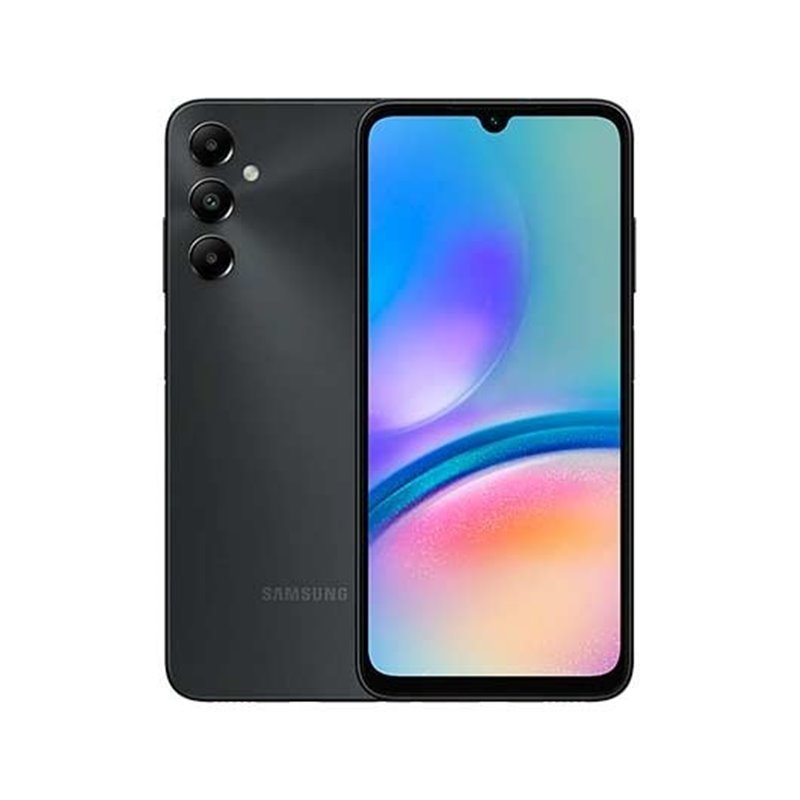MOVIL SMARTPHONE SAMSUNG GALAXY A05S 4/128GB NEGRO