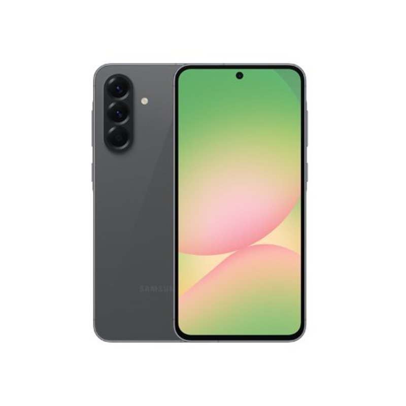 MOVIL SMARTPHONE SAMSUNG GALAXY A56 5G 8/256GB GRAPHITE