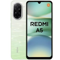 MOVIL SMARTPHONE XIAOMI REDMI A5 4/128GB GREEN
