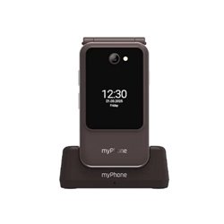 MOVIL SMARTPHONE MYPHONE HARMONY 4G LTE PRALINE COLL BROWN