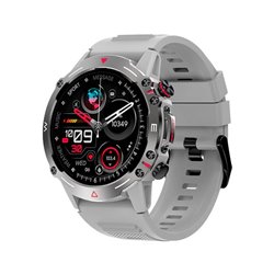 SMARTWATCH COOL AMOLED ADVENTURE GRIS