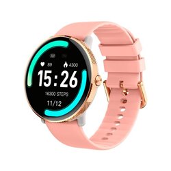 SMARTWATCH COOL AMOLED FOREVER ROSA