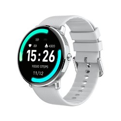 SMARTWATCH COOL AMOLED FOREVER GRIS