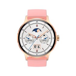 SMARTWATCH COOL AMOLED IRIS ROSA
