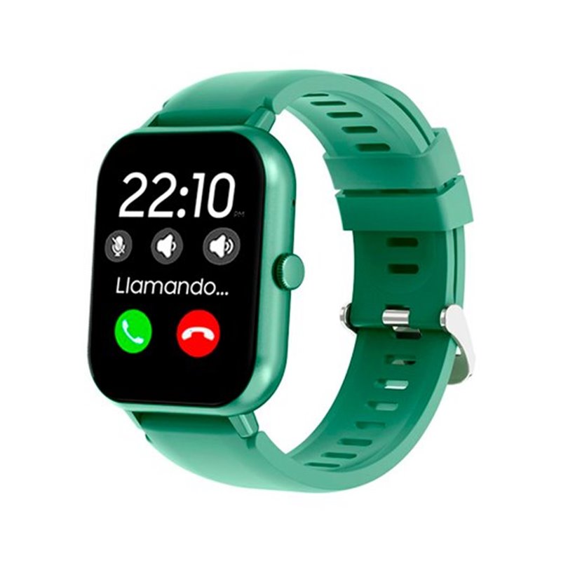 SMARTWATCH COOL FOREST VERDE