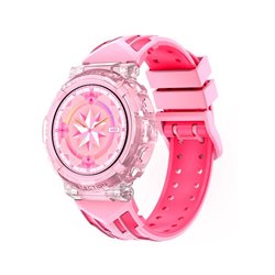 SMARTWATCH COOL CLEVER ROSA
