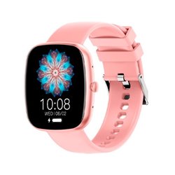 SMARTWATCH COOL BORDER ROSA
