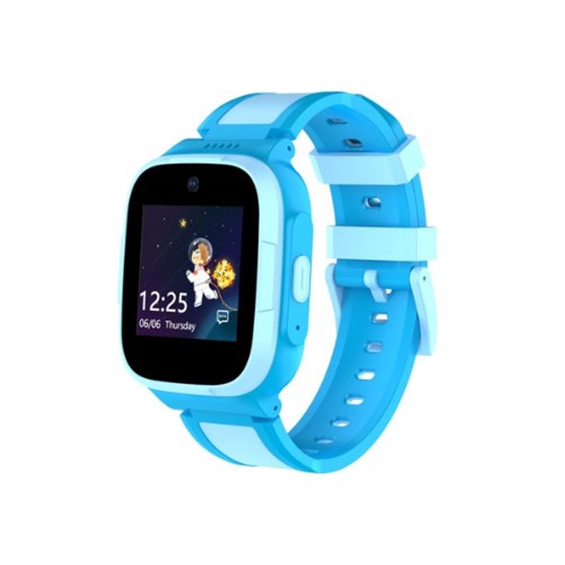 SMARTWATCH MYPHONE CAREWATCH KID 4G LTE BLUE