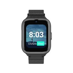 SMARTWATCH MYPHONE CAREWATCH 4G LTE BLACK