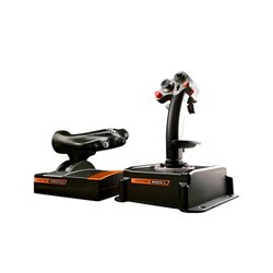 JOYSTICK DE VUELO PC BLADE RAPTOR MACH 1 HOTAS