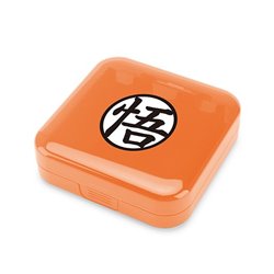 CAJA TRANSPORTE BLADE SWITCH DRAGON BALL SUPER