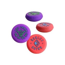 KIT FUNDA+GRIPS SWITCH BLADE  DC JOKER    QUINN