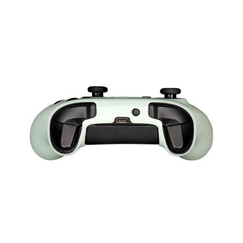 KIT FUNDA+GRIPS MANDO XBOX BLADE  GLOW IN THE DARK