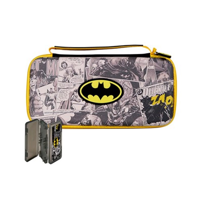 BOLSA BLADE  SWITCH DC BATMAN