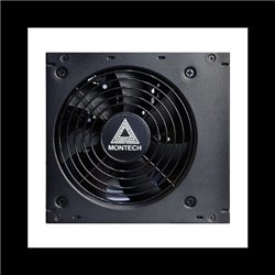 FUENTE DE ALIMENTACION ATX 650W MONTECH BETA 650